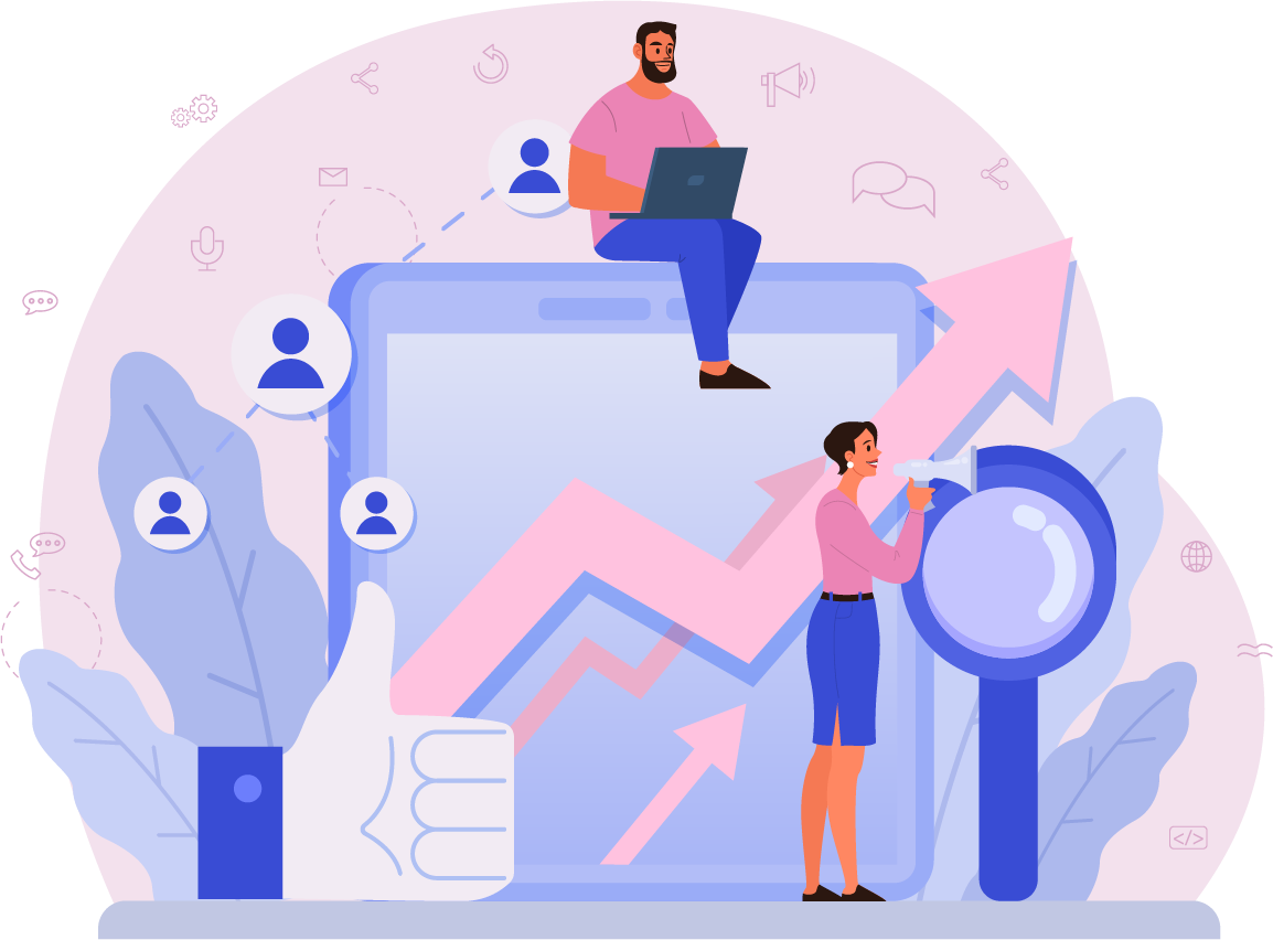 WEBコンサルティング