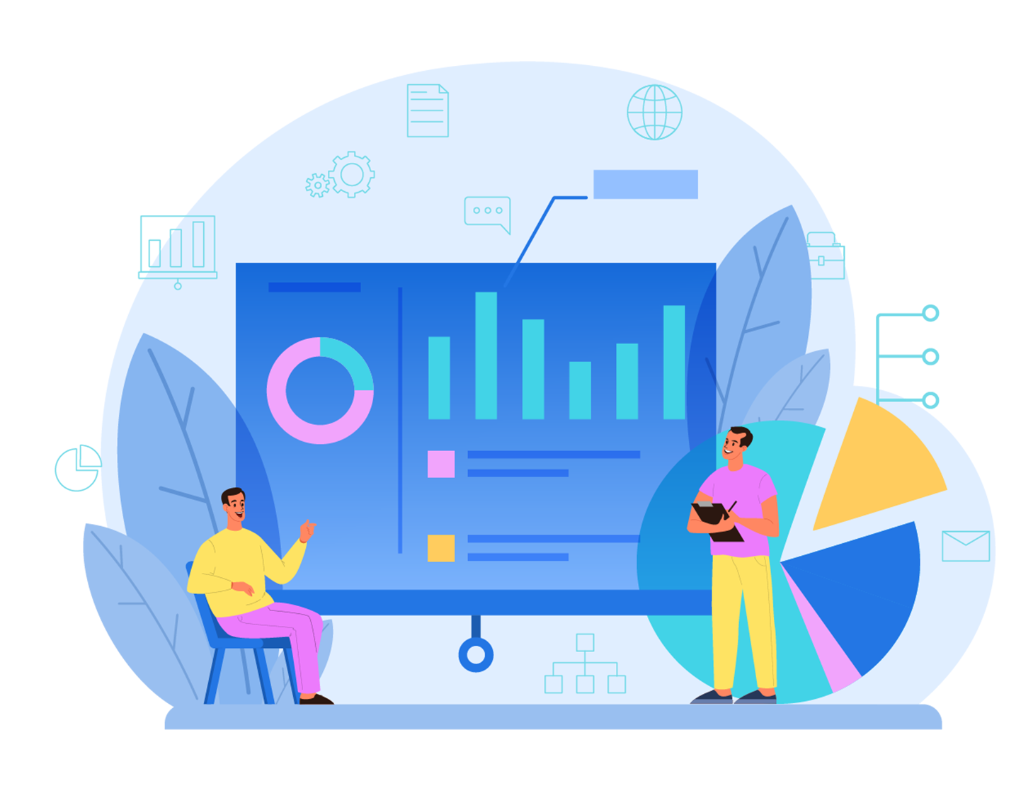 WEBコンサルティング